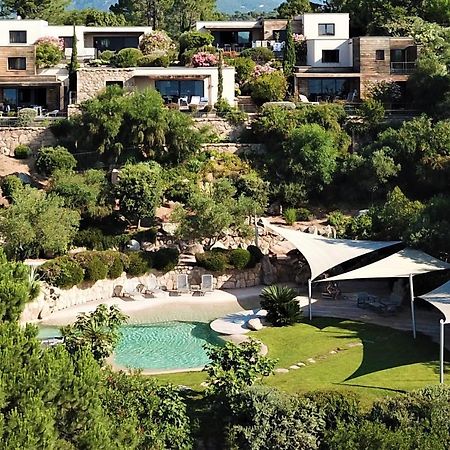 Résidence Affasciata Porto Vecchio Esterno foto